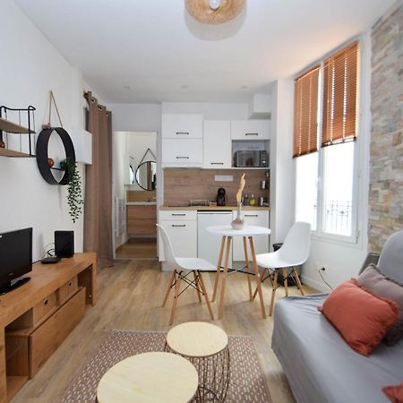 Ferienwohnung Cosy Studio Refait A Neuf Aux Portes De Paris Vincennes Exterior foto